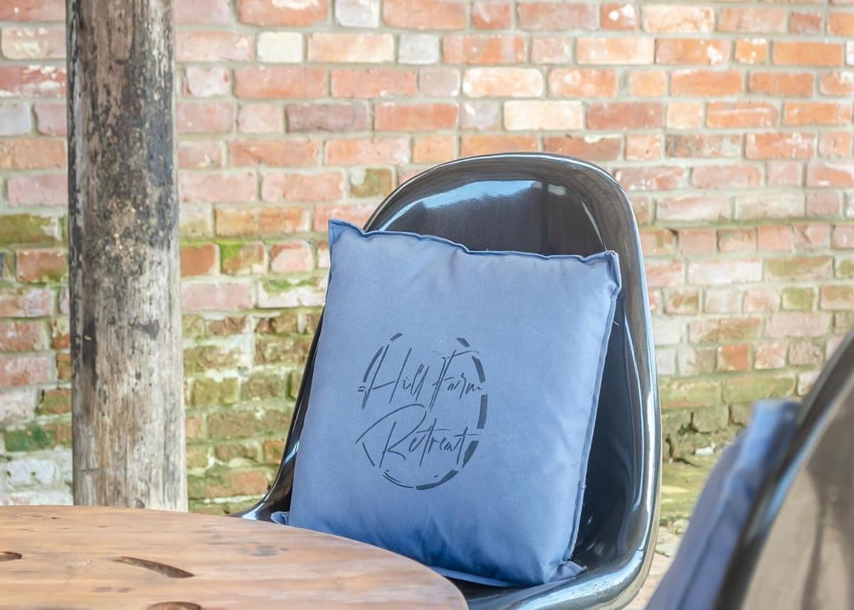 Hill Farm Retreat 호텔 Wangford 외부 사진