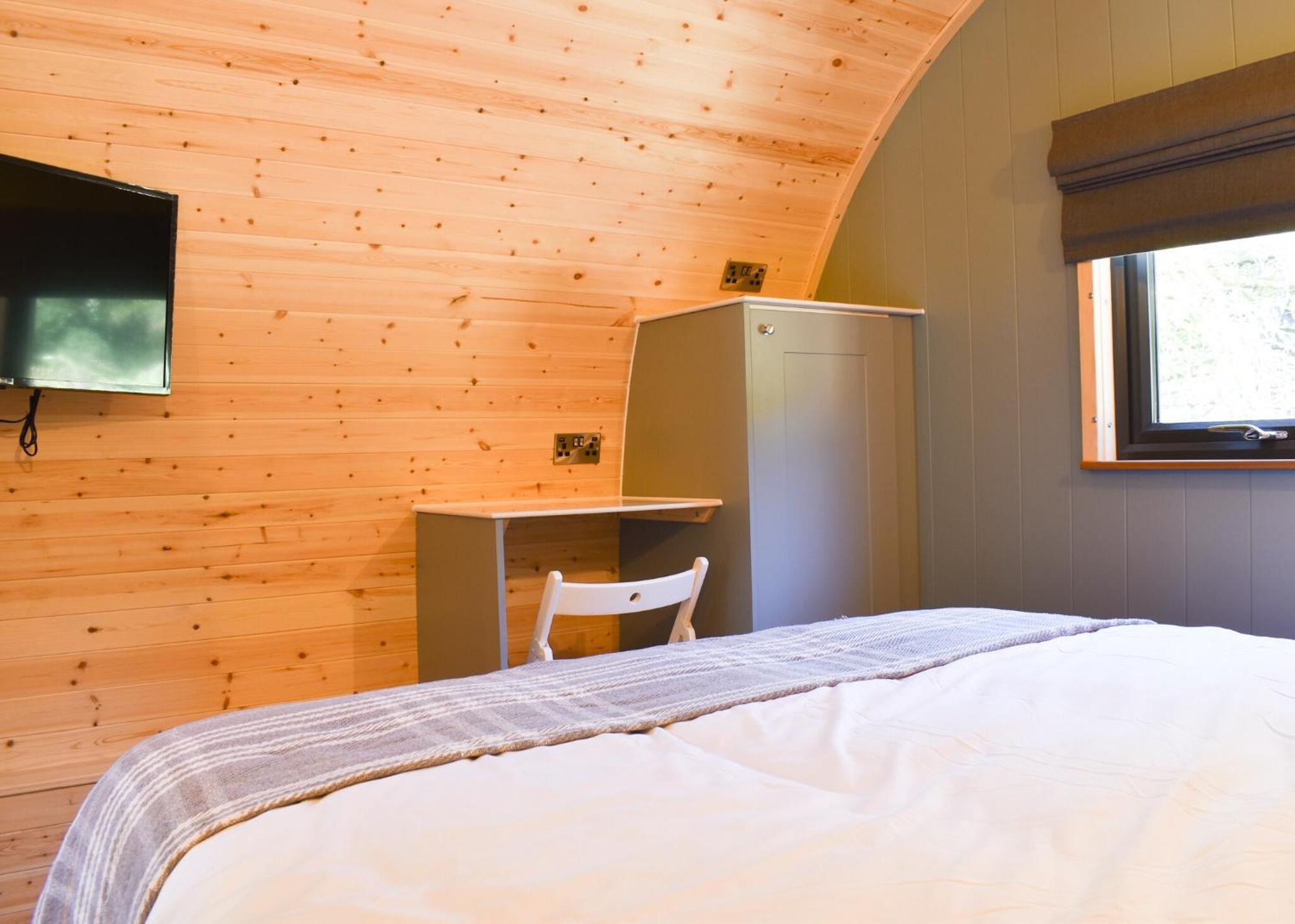 Hill Farm Retreat 호텔 Wangford 외부 사진