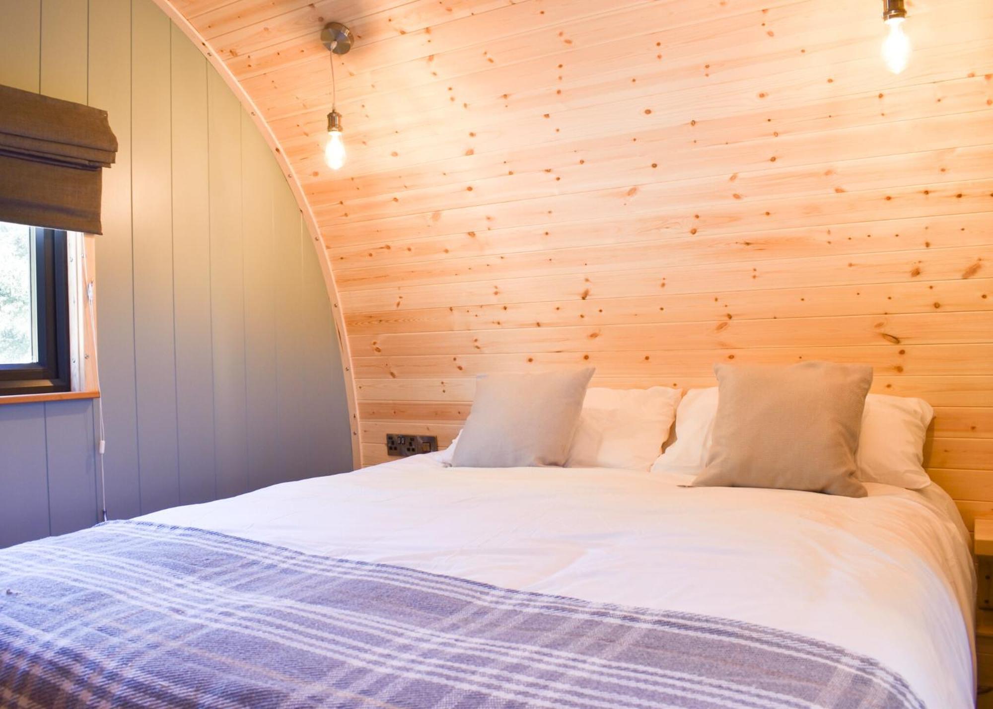 Hill Farm Retreat 호텔 Wangford 외부 사진