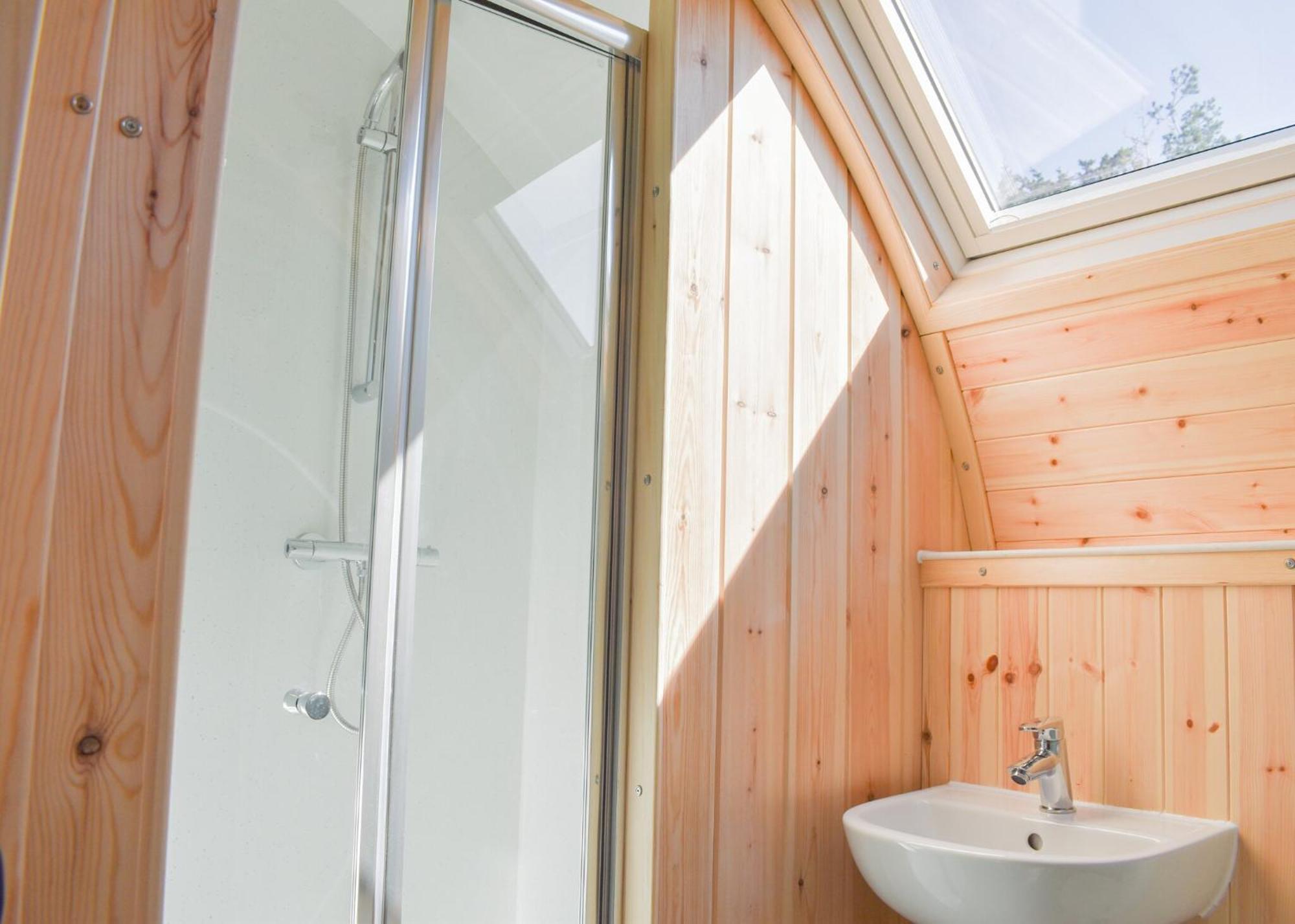Hill Farm Retreat 호텔 Wangford 외부 사진
